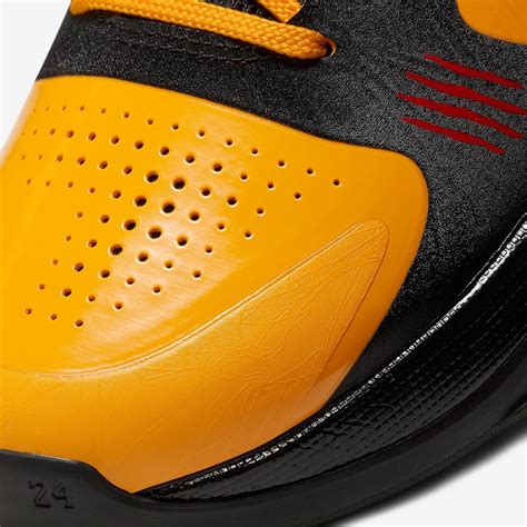 Where to Buy the Nike Kobe 5 "Bruce Lee" | HOUSE OF HEAT