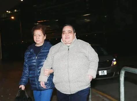 赌王女儿颜值大比拼：二三房出大美人，四房女儿少了几分贵气 娱乐新闻资讯 美剧天堂