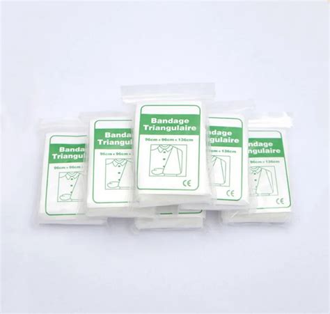 High Quality Factory First Aid Disposable Medical Cotton Non Woven