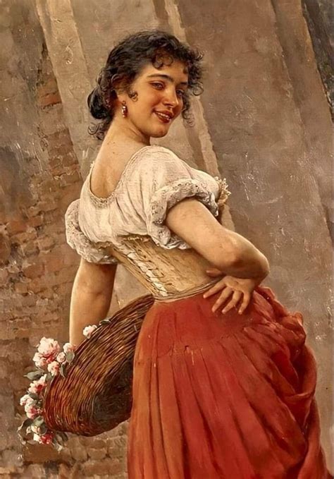 Pin By Rodica Ceausu On EUGENE DE BLAAS Renaissance Art Paintings