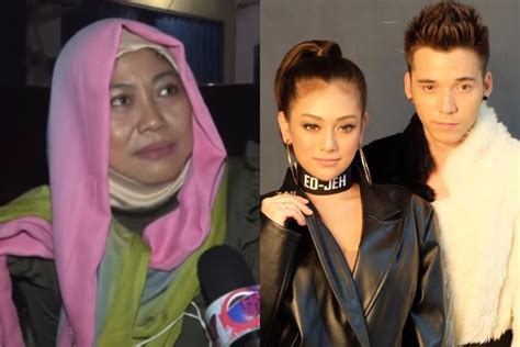 Bela Stefan William Ibunda Celine Evangelista Bongkar Fakta