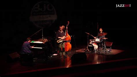 Marco Mezquida Trio Bill McHenry Armando Rampas YouTube