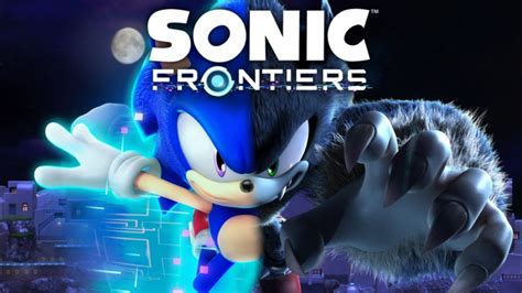 Do This To Turn Sonic Frontiers Into Unleashed Youtube