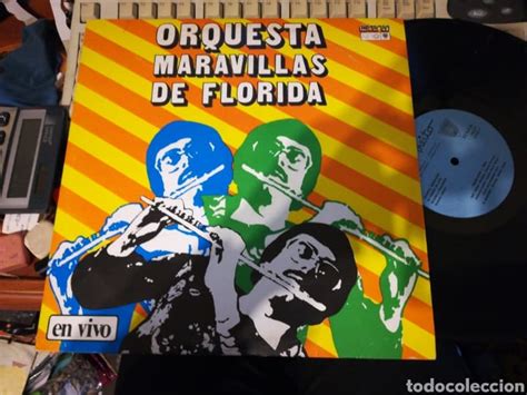 Maravillas De Florida La Nica Orquesta Cubana Que Pod A Competir Con