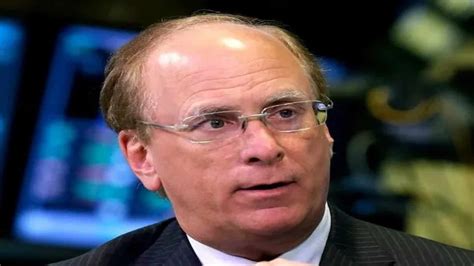 Larry Fink Biography Early Life Blackrock S Birth Accolades Net