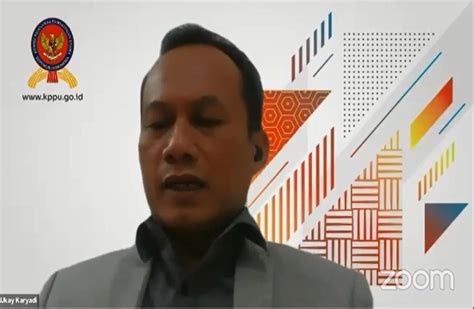 KPPU Panggil 4 Perusahaan Minyak Goreng Besok Ada Apa