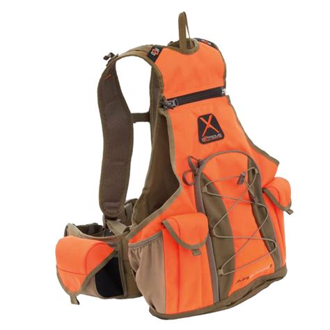 Alps Outdoorz Upland Game Hunting Vest Sportsmans Warehouse