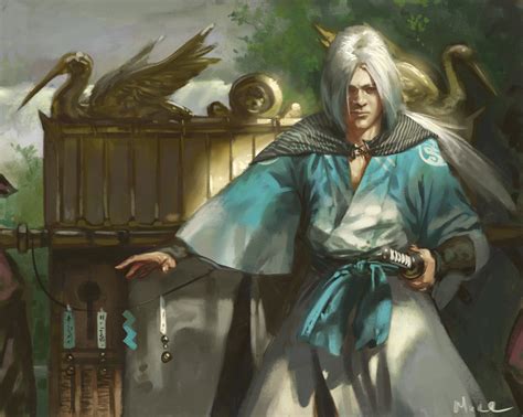 Kakita Yusugi Meta L5r Legend Of The Five Rings Wiki Fandom