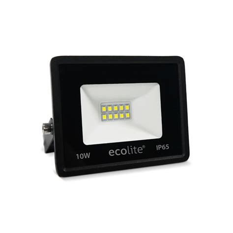 Reflector Led W Flo Wip Ecolite