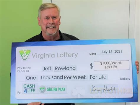 Cash4Life Lottery Results and Winners