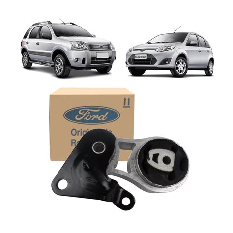 COXIM CAMBIO FIESTA ECOSPORT ZETEC 1 0 1 6 7S65 6P082 AB FORD ORIGINAL