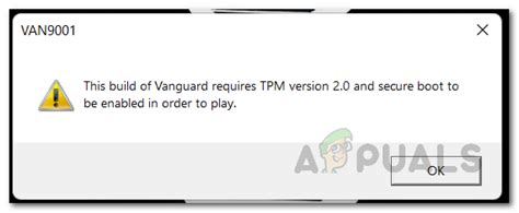 How To Fix Valorant Tpm 20 Error Fix Van9001 Secure Boot Error On Porn Sex Picture