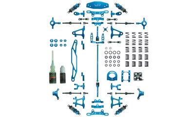 Yeahracing Rc Fahrzeug Umbauset Umbauset Aluminum Tamiya Tt Rc Shop Ch