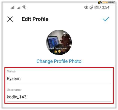 How To Change Your Username On Instagram