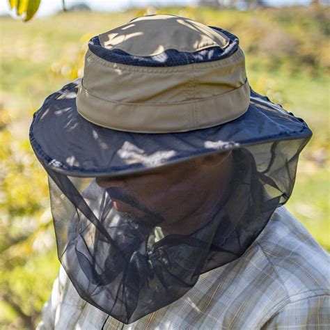 Bug Free Cruiser Net Hat Sunday Afternoons