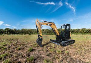 SANY Announces Bold New Warranty Backhoe Loader Excavators At