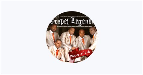 ‎the Gospel Legends Apple Music