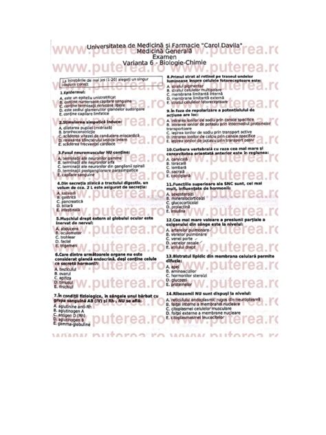 Pdf Admitere Medicina Bucuresti Pdf Dokumen Tips