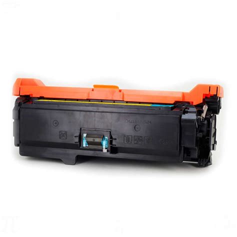 Toner Hp Cp3525 Ce251a Ce401a Compatível Tinta Para