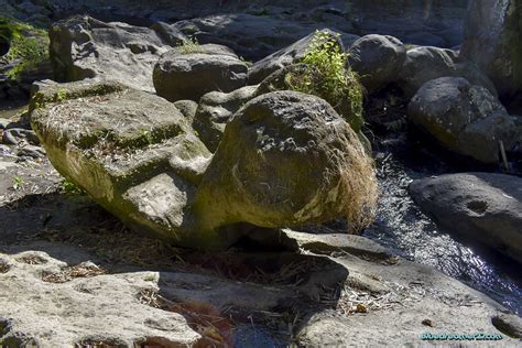 Paliguang Aso River in Bailen, Cavite - It's Me Bluedreamer!