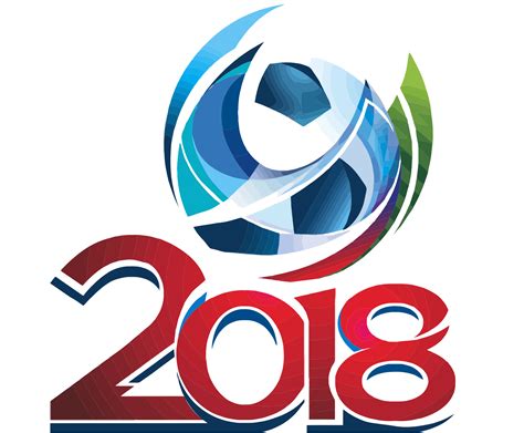 2018 FIFA World Cup - Logopedia, the logo and branding site