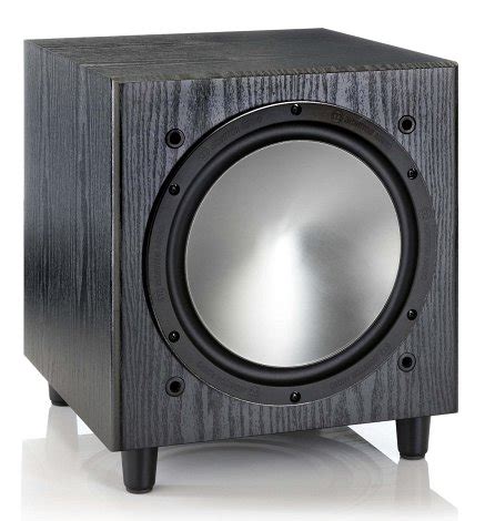 Tooteinfo Aktiiv Subwoofer Cerwin Vega XLS 15S