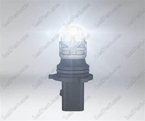 Ampoule LED P13W Osram LEDriving Premium 6000K Pour Feux De Jour