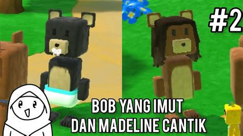 Aku Membebaskan Beruang Super Bear Adventure Youtube