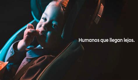 HYUNDAI ANUNCIA SU CAMPAÑA HUMANOS QUE LLEGAN LEJOS