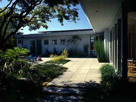 Cove Road R Tro Terrasse Et Patio San Francisco Par Vida