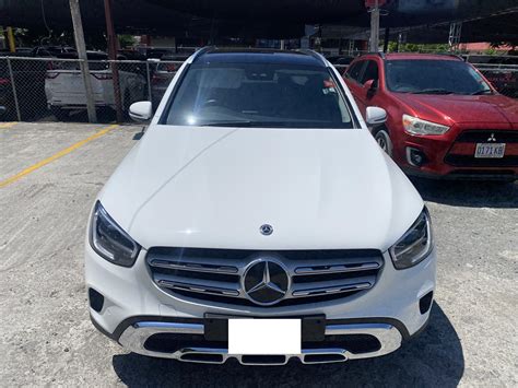 2020 MERCEDES BENZ GLC 220D | SOPI MotorsSOPI Motors