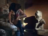 Naked Laura Bellini In Trust