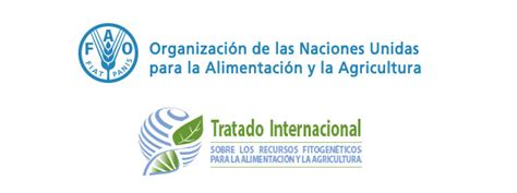 El Tratado Internacional sobre recursos fitogenéticos de la FAO engloba