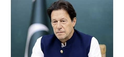 Jailed Imran Khan Uses Ai To Claim Victory In Pak Elections Calls