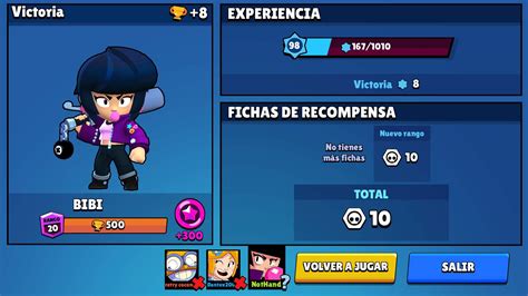 Jugar Brawl Star Modo HardCore Brawl Stars ES Amino