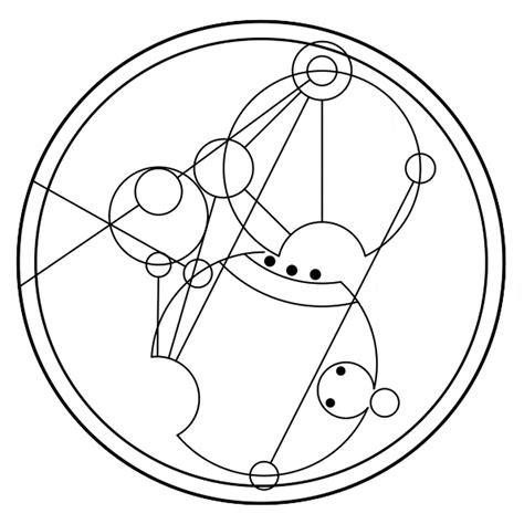 Translating Translating Apollinaire Gallifreyan Christian Bok Min