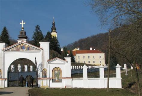 Fruska Gora Monasteries, Novi Sad - Tripadvisor
