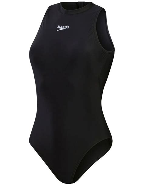 Speedo Hydrasuit In Black Myer