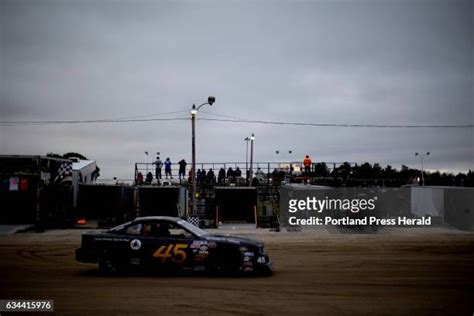 87 Beech Ridge Motor Speedway Stock Photos, High-Res Pictures, and ...