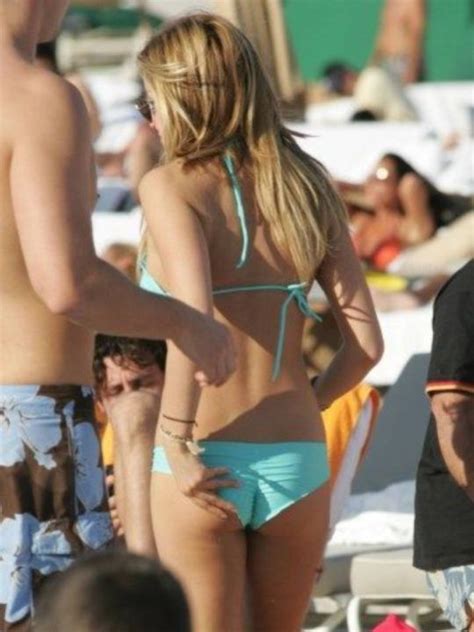 Kristin Cavallari Bikini Pics NudeBase