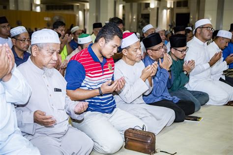 Majlis Bacaan Yasin Tahlil Dan Ceramah Sempena Flickr