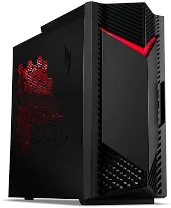 Acer Predator Orion Po Gaming Pc Intel Core I F