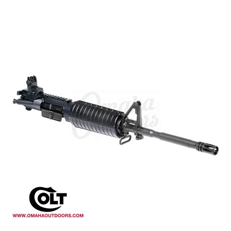 Colt LE6920 16 Inch Complete Upper Assembly Omaha Outdoors