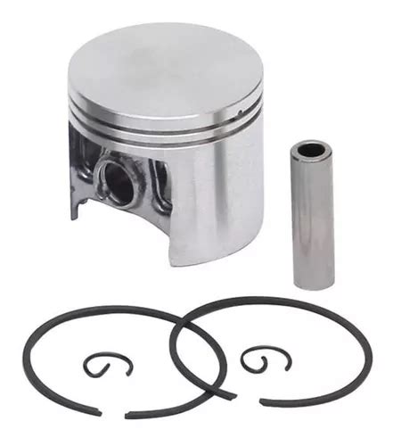 Piston Completo Para Motosierra Echo Cs Japon