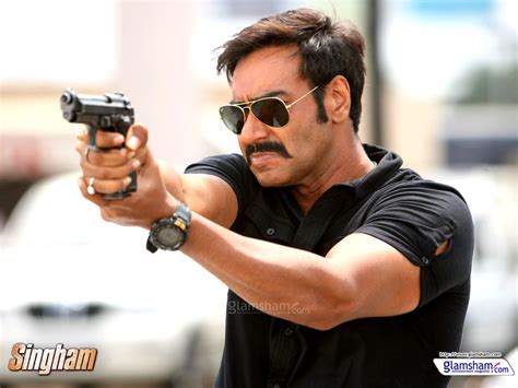 Singham Movie Wallpapers - Wallpaper Cave