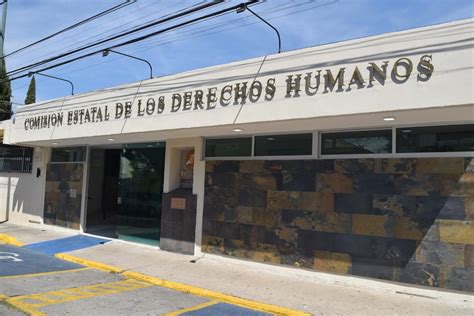 Lanzan Convocatoria Para Presea Michoac N Al M Rito En Derechos Humanos