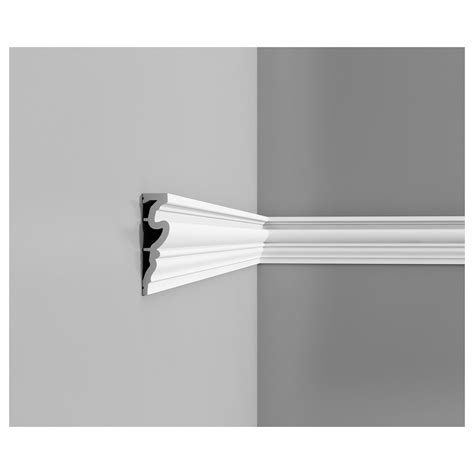 Плоский молдинг на стену (53 фото) - красивые картинки и HD фото