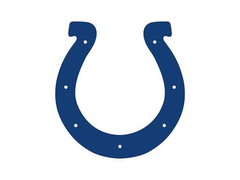 Colts Old Logo - LogoDix