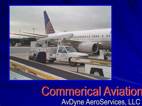 Ppt Avdyne Aeroservices Llc Powerpoint Presentation Free Download