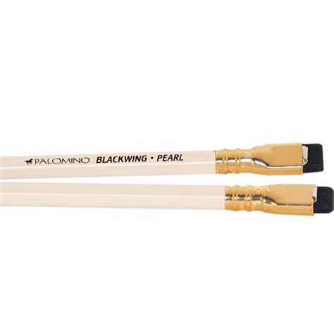 Palomino Blackwing Pearl Pencils / Hedgerow General